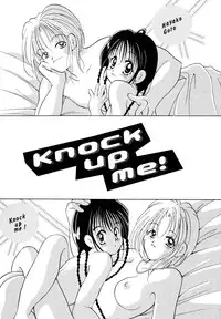 [Goto Hayako] Love Tambourine I