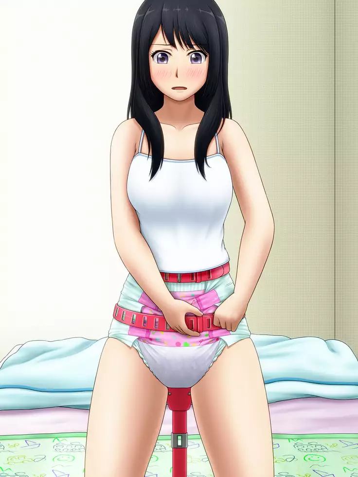 God Hand Mar - communication first issue - Kousaka Reina