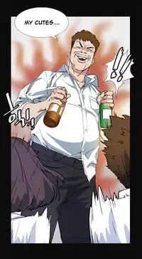 By Chance Ch.1-12 (English) (Ongoing)