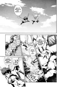 [Kondom] The New Bondage Fairies Issue 14 [ENG][Hi-Res]