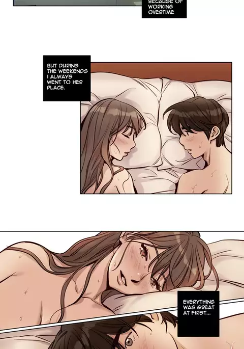 Atonement Camp Ch.1-46