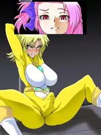 [Ochigan (Wabuki)] Jusin Live Angle BadEndCollection Vol.01