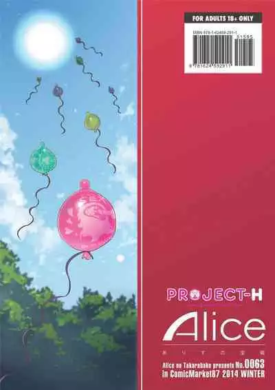 Welcome to MizuryuLand! The 1st Day