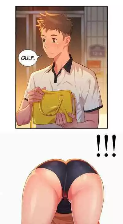 What do you Take me For? Ch.60/?