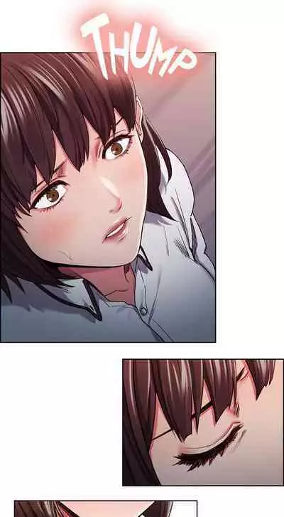 Taste of Forbbiden Fruit Ch.26/53