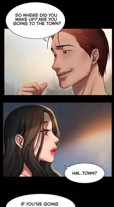 [Updating] Run Away Ch.21/? [English] [Hentai Universe]