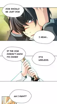 [Fantastic Whale] Twin Slave Ch.1-29 (English) (Ongoing)