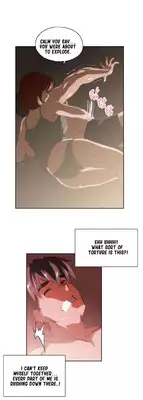 [Husky guy] SStudy Ch.0-32 (English) (YoManga) (Ongoing)