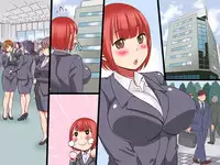 [Sakura no Hanabira] SexHara OK Gaisha ★ Soushuuhen