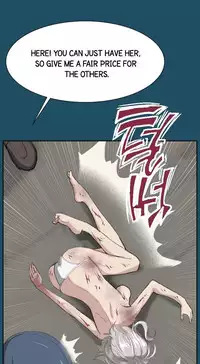 [Hong BanJang] Aharoo Ch.1-35 (English) (YoManga) (Ongoing)