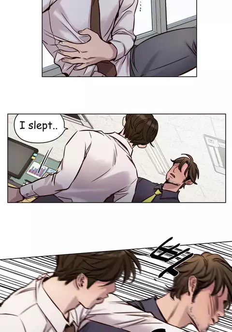 Atonement Camp Ch.1-46