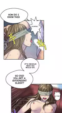 Ghost Love Ch.1-22 (English) (YoManga) (Ongoing)