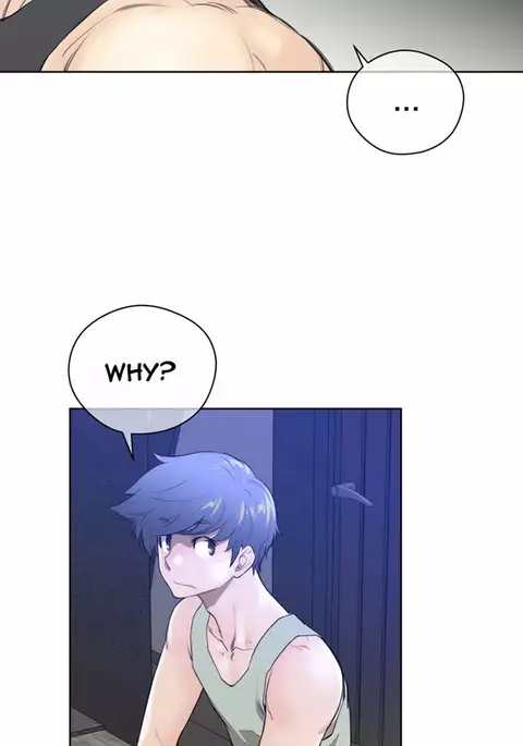 Perfect Half Ch.1-13