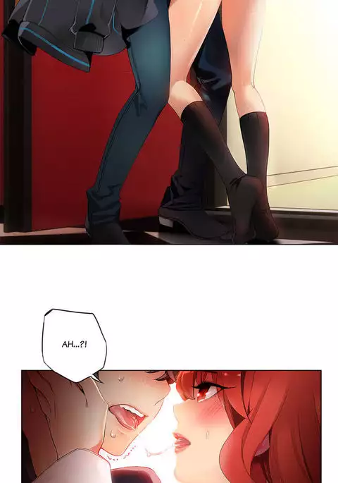 Lilith`s Cord Ch.1-25