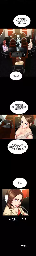 My Wives Ch.1-36