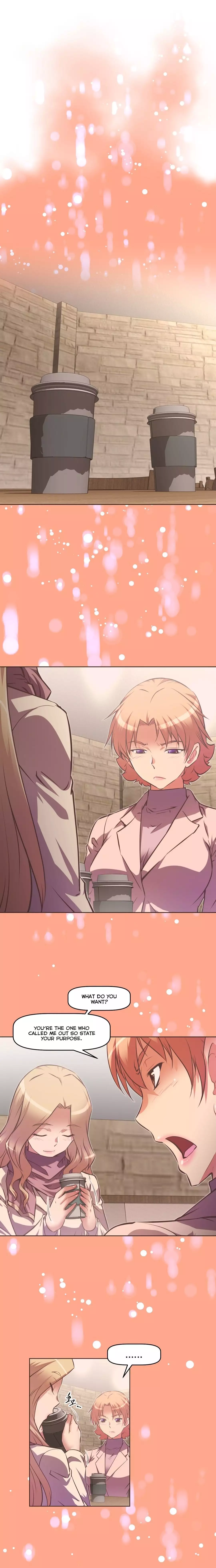 Brawling Go Ch.76-122