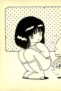 [Uchiyama Aki] Lovely Tenshi