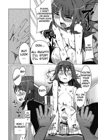 Aitsu wa Namaiki na Otokonoko! | He's An Arrogant Trap!