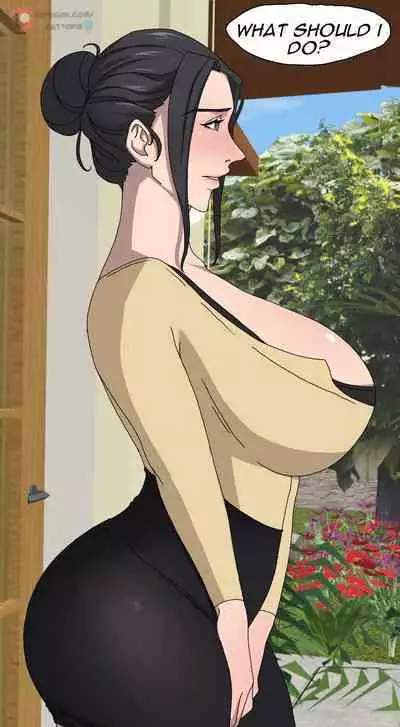 Tsumibukai yokubō | Sinful Lust Chapter. 1