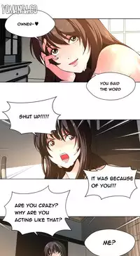 [Fantastic Whale] Twin Slave Ch.1-29 (English) (Ongoing)