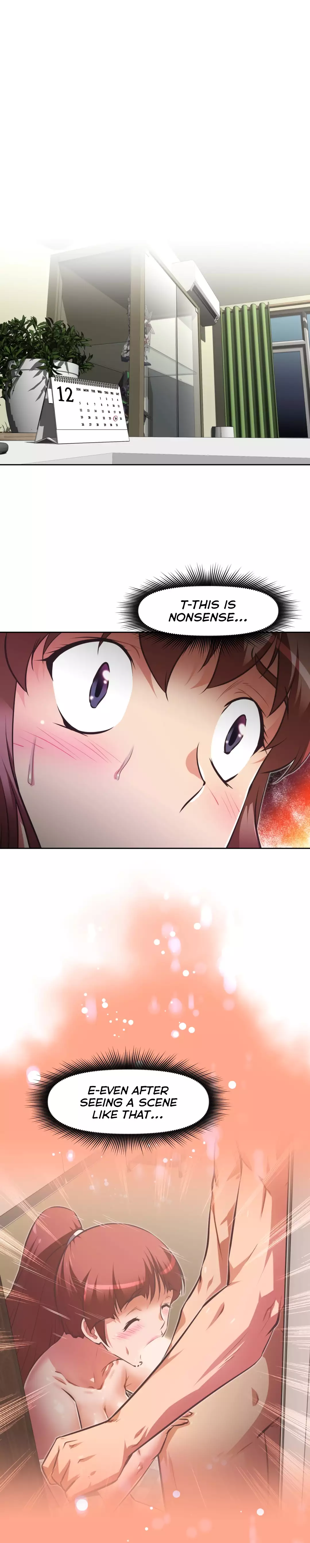 Brawling Go Ch.76-122