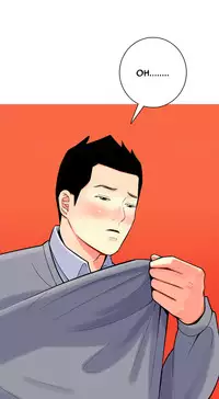 Hooker Ch.1-37 (English) (Ongoing)