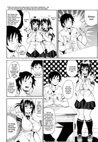 [Ando Hiroyuki] Koisuru Purin-Pai - Pudding-Pai Falling in Love [English] [Kusanyagi, Team Vanilla]
