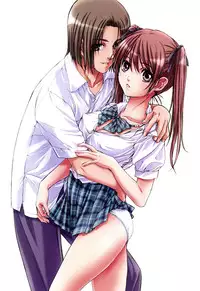 [Nanno Koto] Imouto-tachi no Sasayaki - Little sisters Whisper.