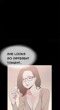 [Mr. Byeong-Su] Cohabitation Ch.1-31 (English) (Ongoing)