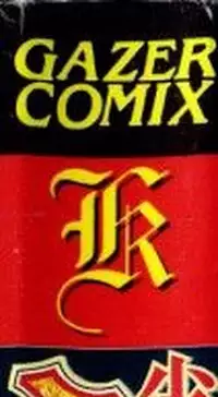 [Maka Fushigi] Shoujo Densetsu Millennium