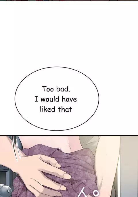 Tissue Thieves Ch.1-29