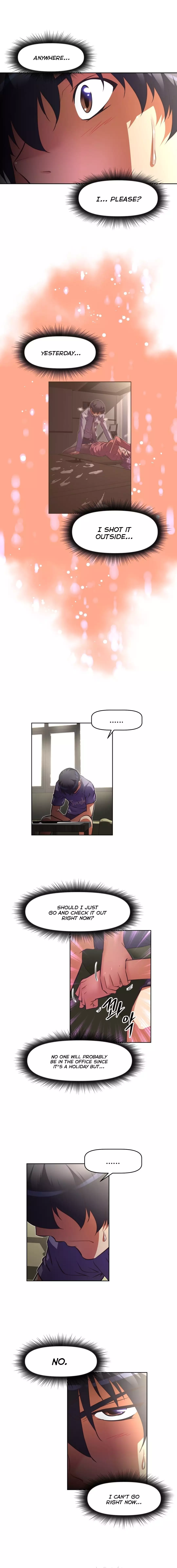 Brawling Go Ch.76-122