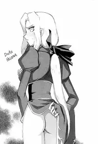 (C60) [LTM. (Taira Hajime)] NISE DEAD OR ALIVE 2 (Dead or Alive)