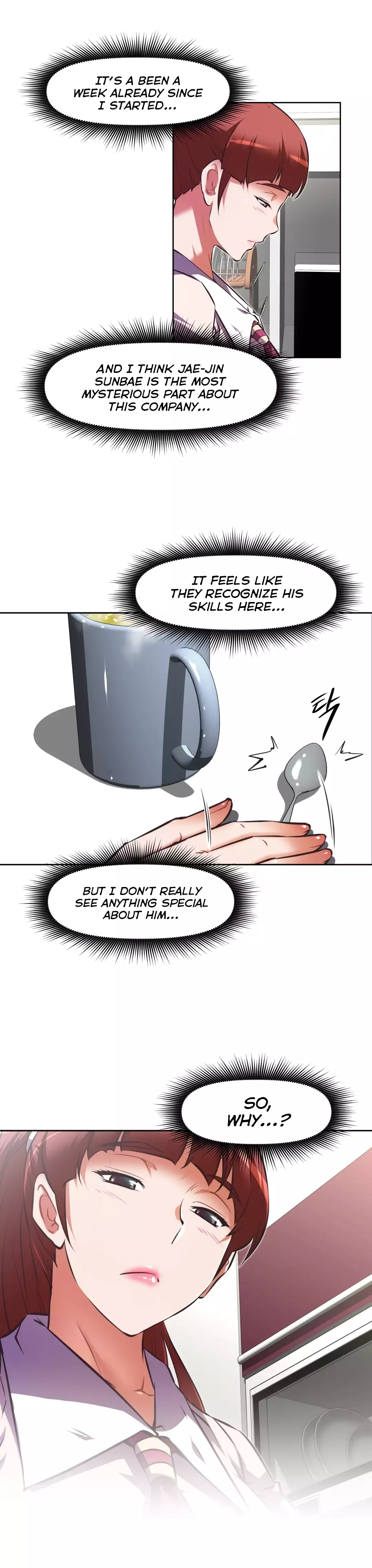 Brawling Go Ch.76-122