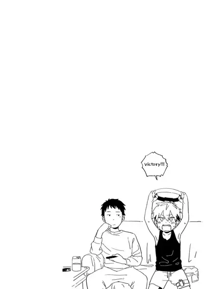 [Nibunn no Ichi! (50%OFF)] Best Friend! [English] [Uncensored] [Digital]