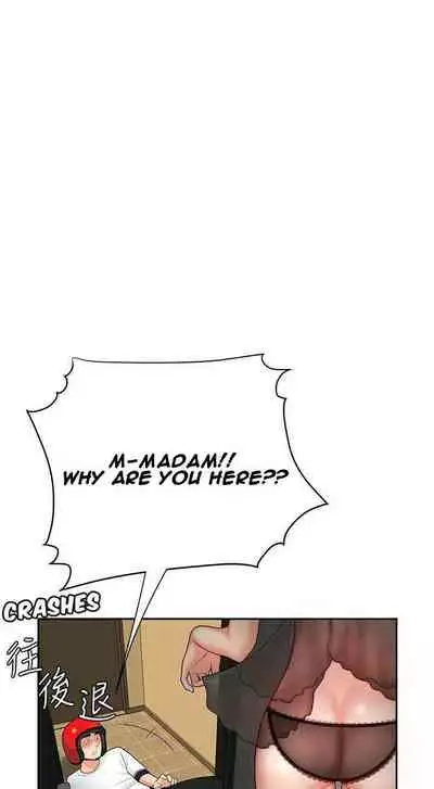 幸福外卖员 | DELIVERY MAN Ch. 4 [English]