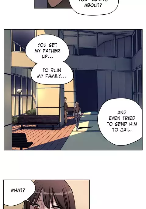 Atonement Camp Ch.1-46