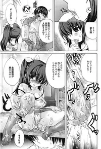 COMIC Purumelo Vol.23 [2008-11]