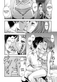 (CR37) [Kensoh Ogawa (Fukudahda, mizu)] Amai Himegoto (Mai-HiME) [English] [Decensored]