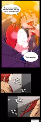 [Yihyeonmin] Drug Candy Ch.0-43 (English) (YoManga) (Ongoing)