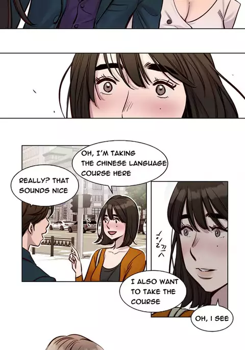 Atonement Camp Ch.1-46