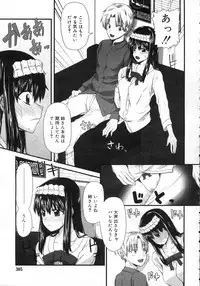 Comic Rin Vol. 25 [2007-01]