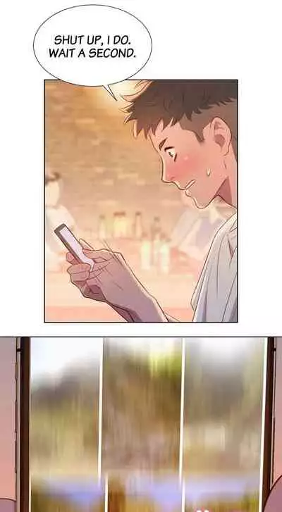 What do you Take me For? Ch.60/?