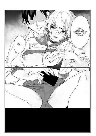 [Pacifier heaven(Shishamo)] Gamer kanojo no oppai monde mita kekka… | What Happens if You Try to Fondle a Gamer Chick's Boobs... [English] [Nisor]