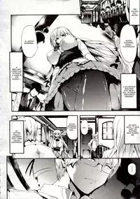 [Kodai Heiki] Familiar (English) [CGrascal]