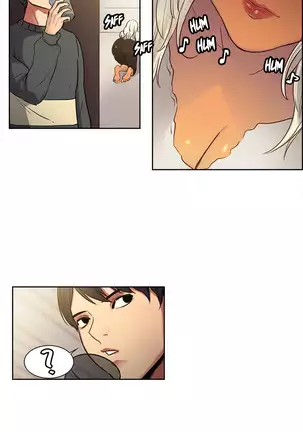 Domesticate the Housekeeper Ch. 1 to 4