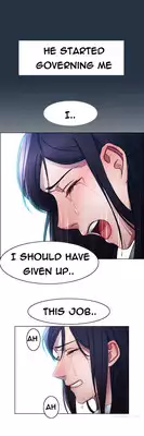 [Studio Gale] Lady Garden Ch.1-13 (English) (Ongoing)