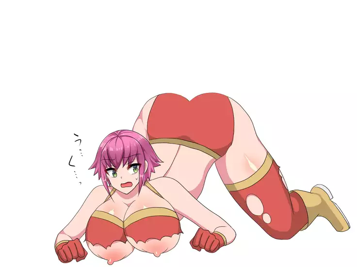 Lv.1 Monster Vows Revenge!