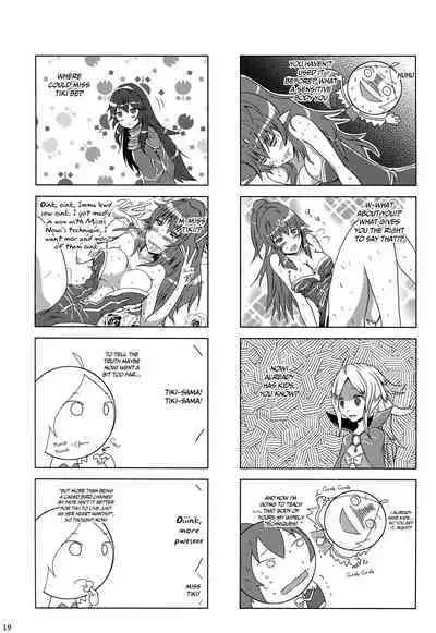 Kakusei Kanjoku | Shameful Arousal