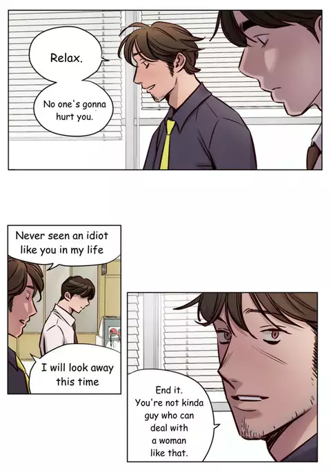 Atonement Camp Ch.1-46